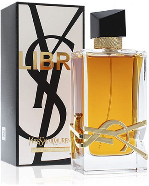 Yves Saint Laurent Libre parfémovaná voda dámská 90 ml